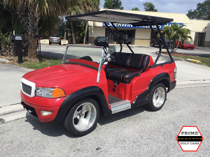 golf cart maintenance, jupiter golf cart service, battery service